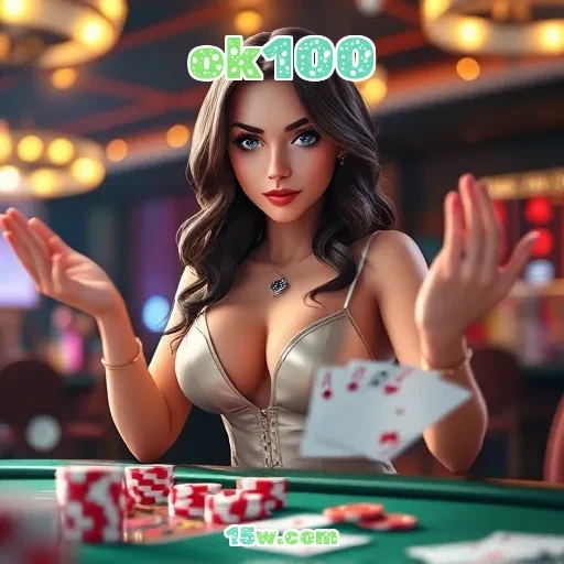 ok100: Aventuras Épicas Esperam Por Você em Nossa Seção Especial