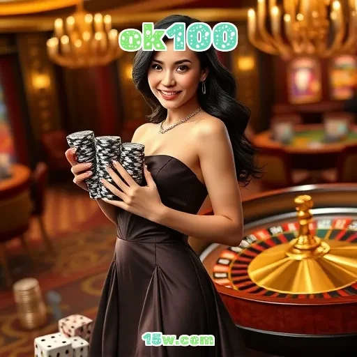 ok100: Descubra o Aprendizado Interativo e Divertido na Plataforma