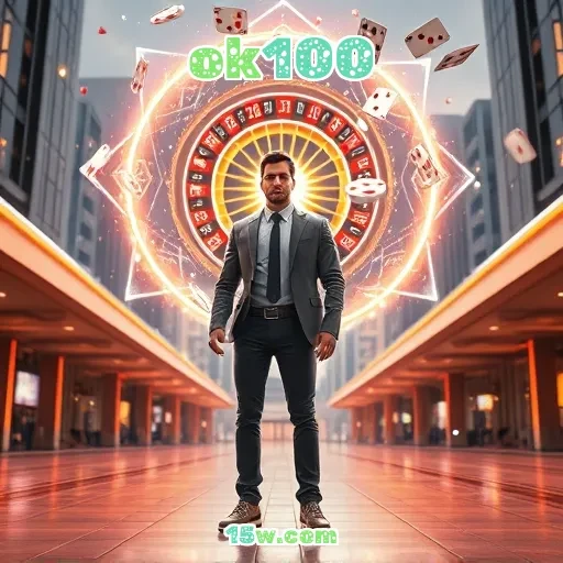 ok100: Acelere e Aventure-se no Mundo das Corridas Virtuais!